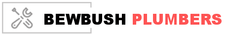 Plumbers Bewbush logo