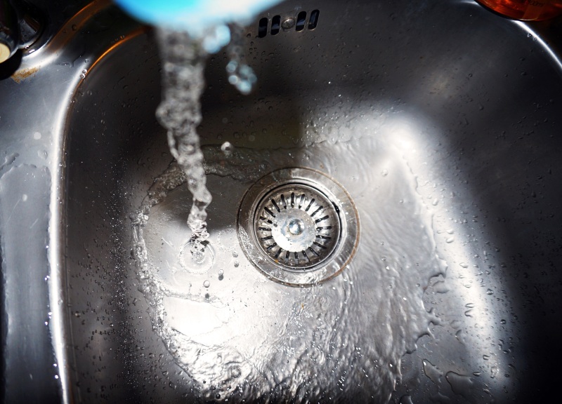 Sink Repair Bewbush, Ifield, RH11